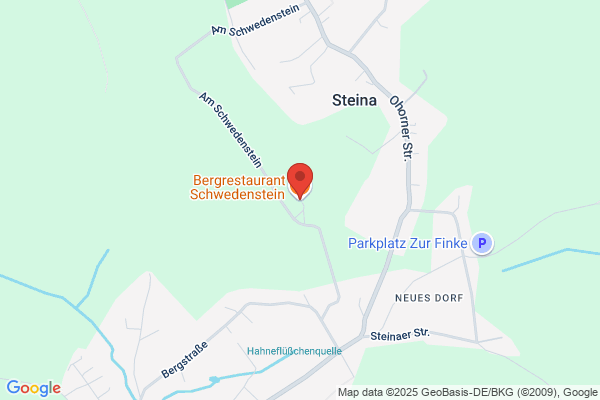 Mittelschänke