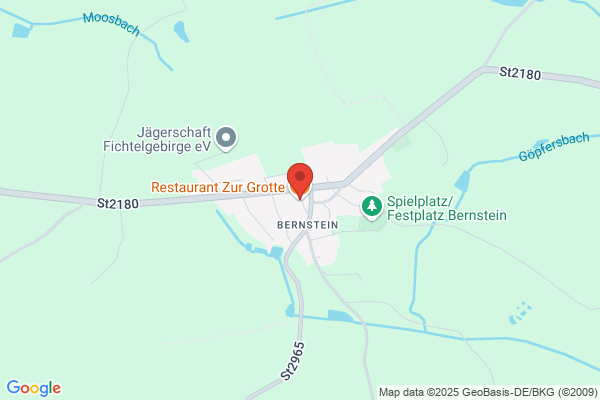 Zur Grotte Inh. Dieter Beidinger