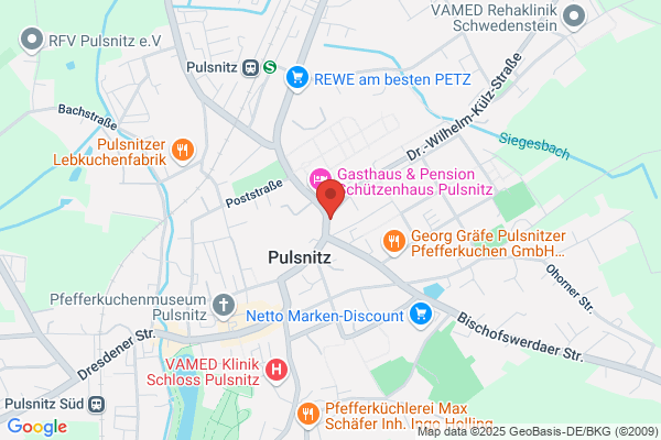 HaarScharf  Friseur- und Kosmetikstudio