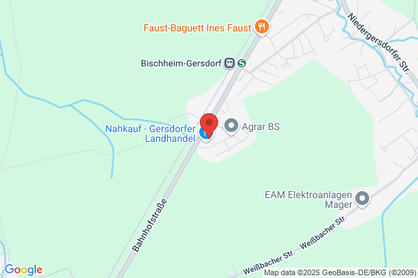 Agrar GmbH Gersdorf-Oberlichtenau