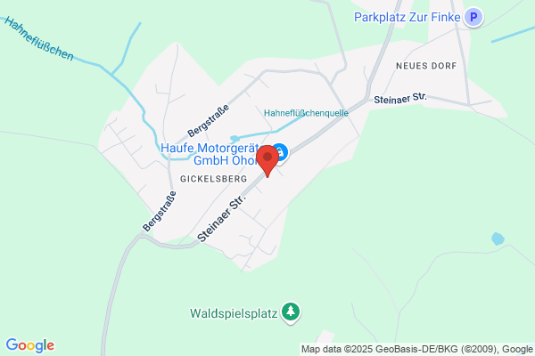 Ferienwohnung Pulsnitz & Ohorn