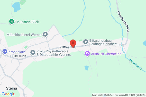 Gaststätte "Zur Linde"