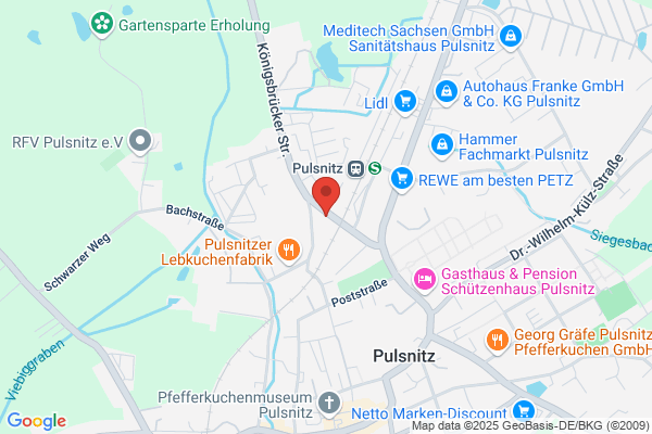 Sächsischer Hof
