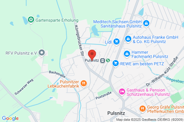 Wohnungsbaugenossenschaft e.G.