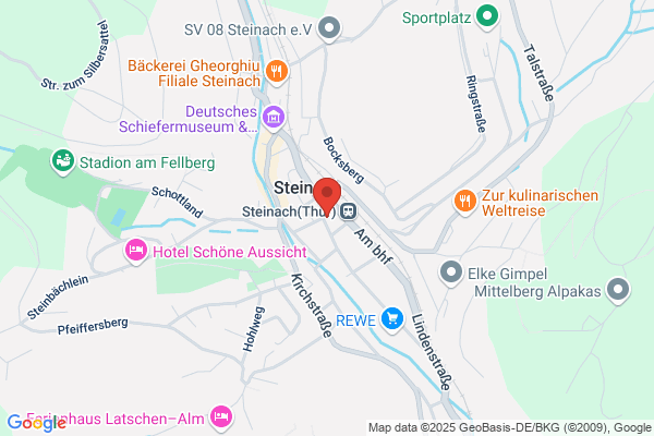 R+V Versicherung