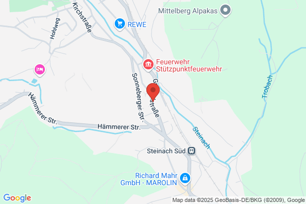 Hayn Michaela Hayn-Haustechnik