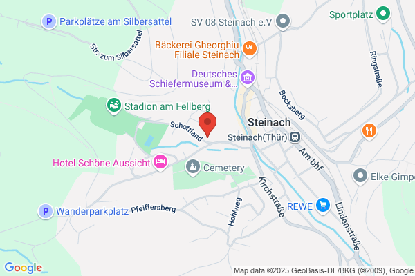Heinz Leipold