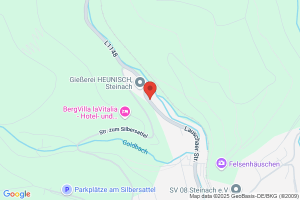 Hey-Gro Dach- und Fassadenverkleidungs GmbH