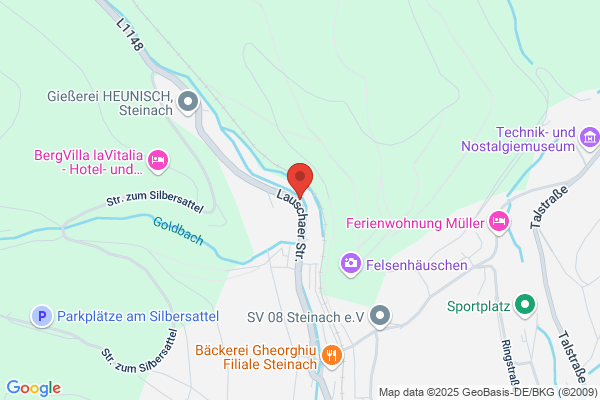 Kaminbau und Motorgeräte S. Koge