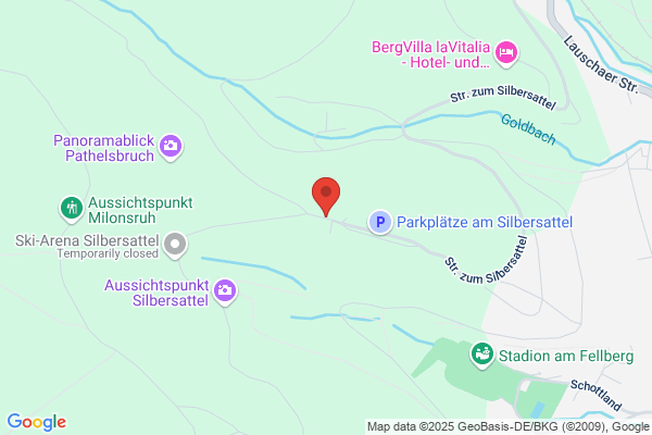 Sportgasthof am Fellberg