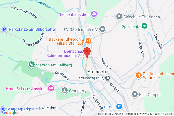 Stadtbibliothek