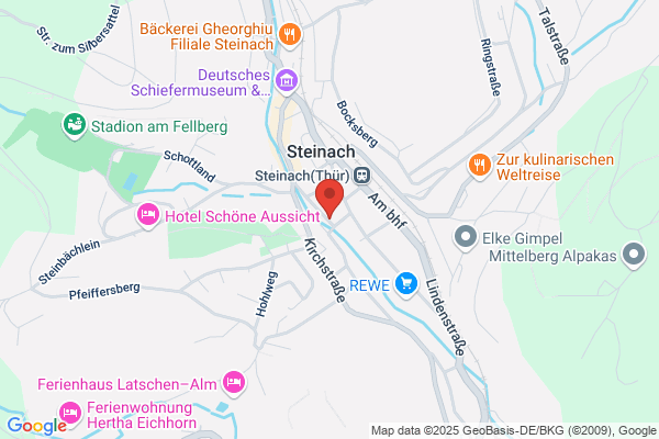 Steinach