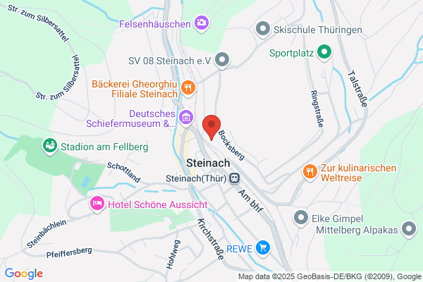 Stephan Heinz GmbH