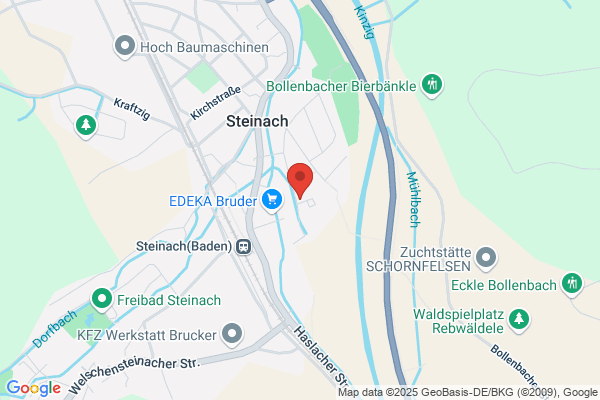 AufblasSpaß B. Calefice Eventverleih Benjamin Calefice