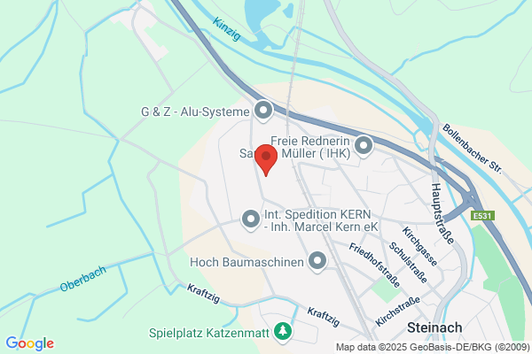 ZG Raiffeisen Technikbetrieb