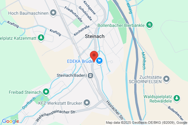 Stolz