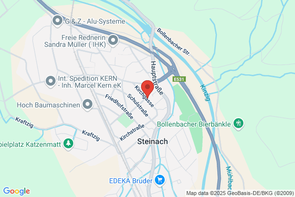 Alte Bauernschänke