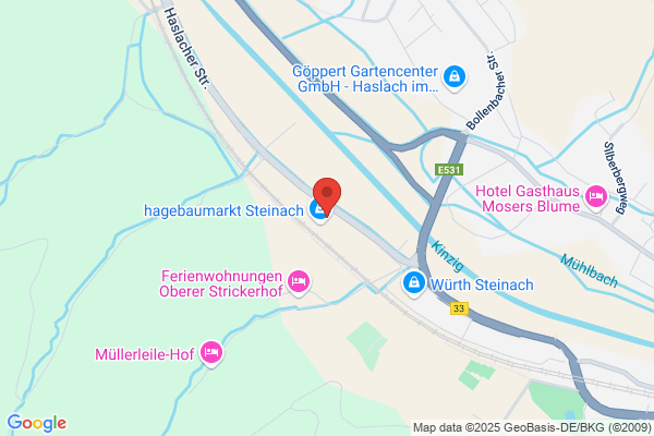 Armbruster H.+ J. Back-Shop GmbH