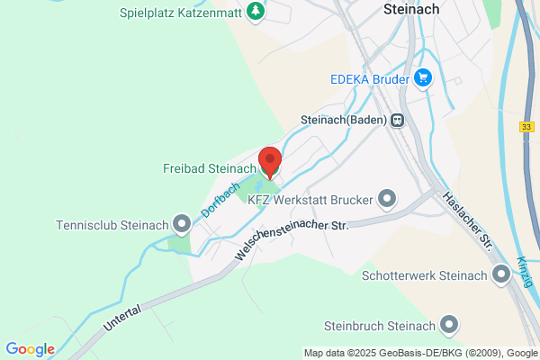 Freibad