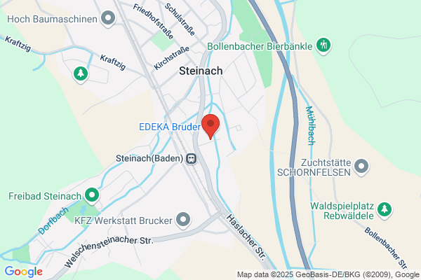 K & U Bäckerei