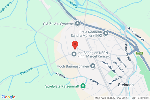 M&E Präzisionstechnik GmbH