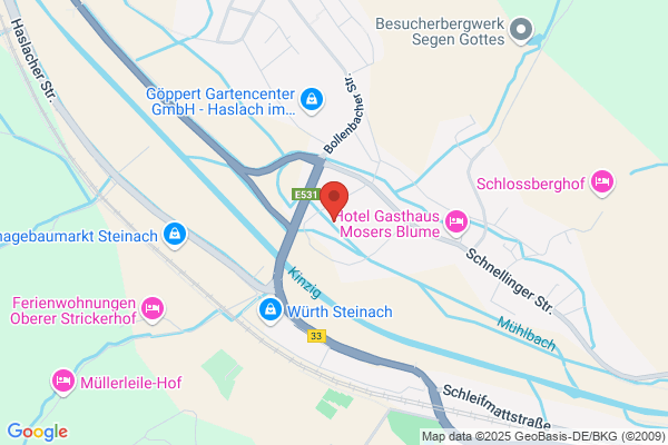 Mall GmbH