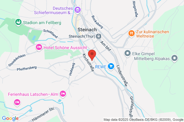 Pfarramt Heilig Kreuz St. Peter u. Paul