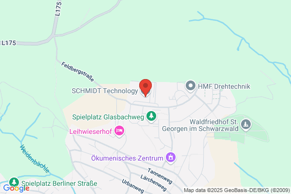 Schmidt GmbH