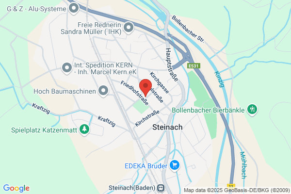 Schmieder Heinrich Inh. Günter Schmieder