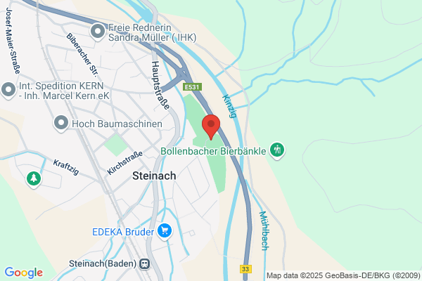 Sportverein Steinach e.V.
