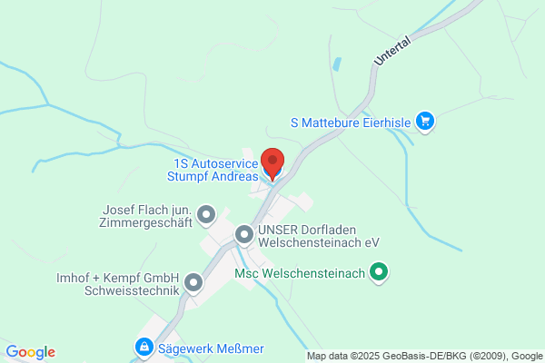 Stumpf Andreas 1 S Autoservice