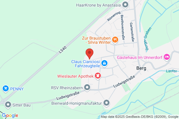 TUB Unternehmensberatung GmbH Giesler
