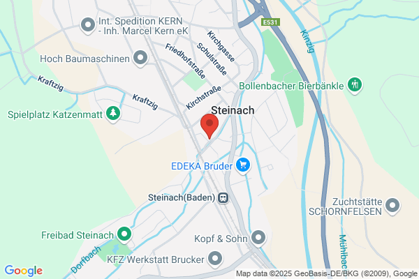 Vesperstube