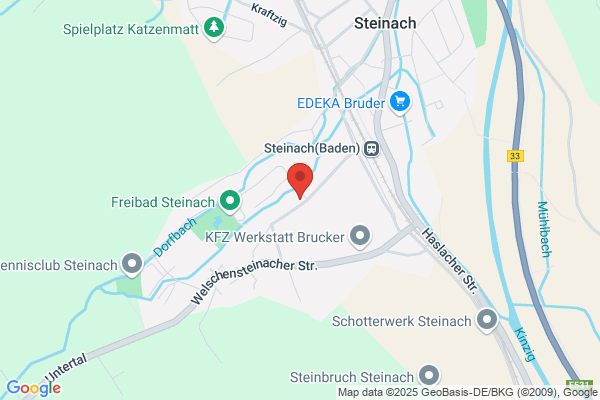 Wassermeister Gemeindeverwaltungen Bauhof
