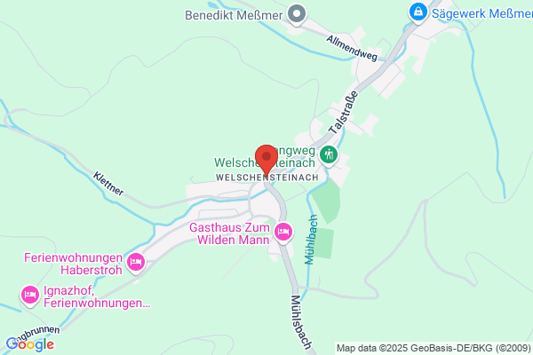 Welschensteinach