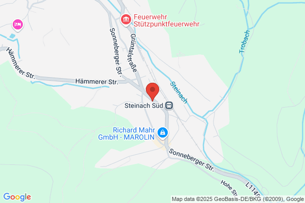 SIGNAL IDUNA Versicherung Thomas Queck