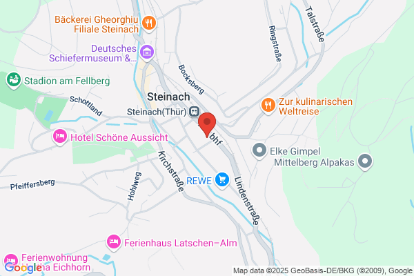 felix1.de AG Steuerberatungsgesellschaft Steinach
