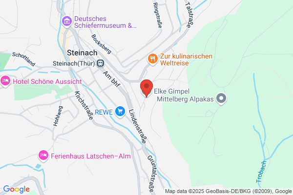 Elke Steinheißer-Zitzmann