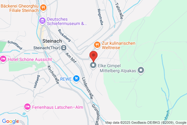 Eschrich