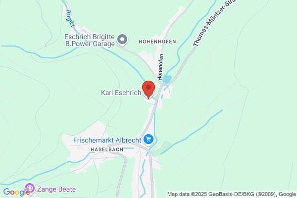 Eschrich Karl Chem.Pharm.Glaswaren