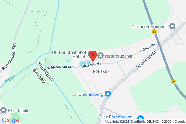 Feuerwehrverein e.V. Haselbach