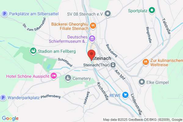 HC Pflegeteam GmbH