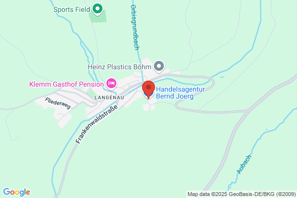 Handelagentur Roß