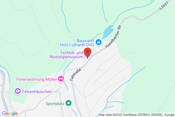 Ltat-Lufttechnische Anlagen Gmbh Thüringen