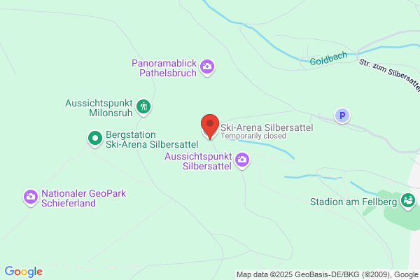 Skirent Knabner Skiarena Silbersattel