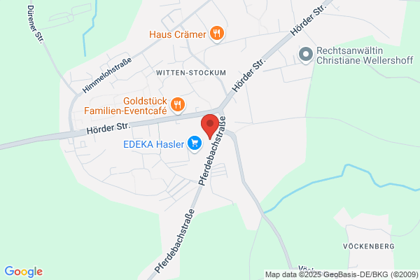 Sportzentrum Stockum