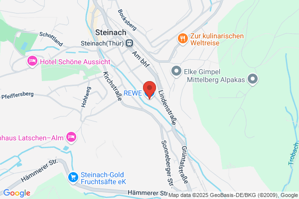 Thüringer Land Wurst- u. Schinkenspezialitäten GmbH
