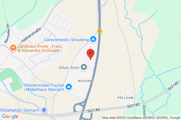 Kfz-Prüfstelle Steinach/ FSP Prüfstelle/ Partner des TÜV Rheinland
