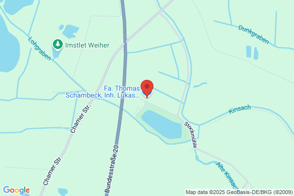 Schambeck E.K. PKW-Anhängerservice