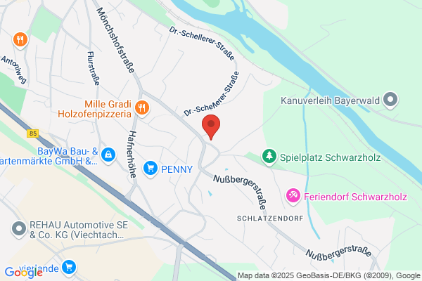 ERGO Versicherung Franz Hermann